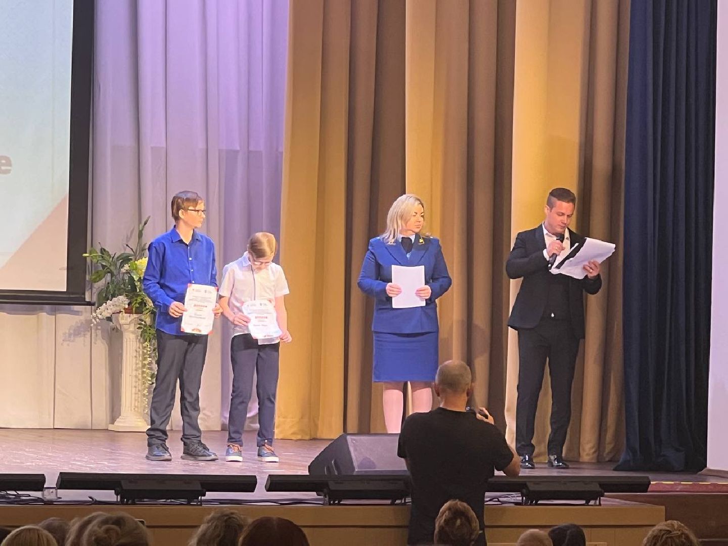 Солнечногорск, поделка, конкурс, победа, дети