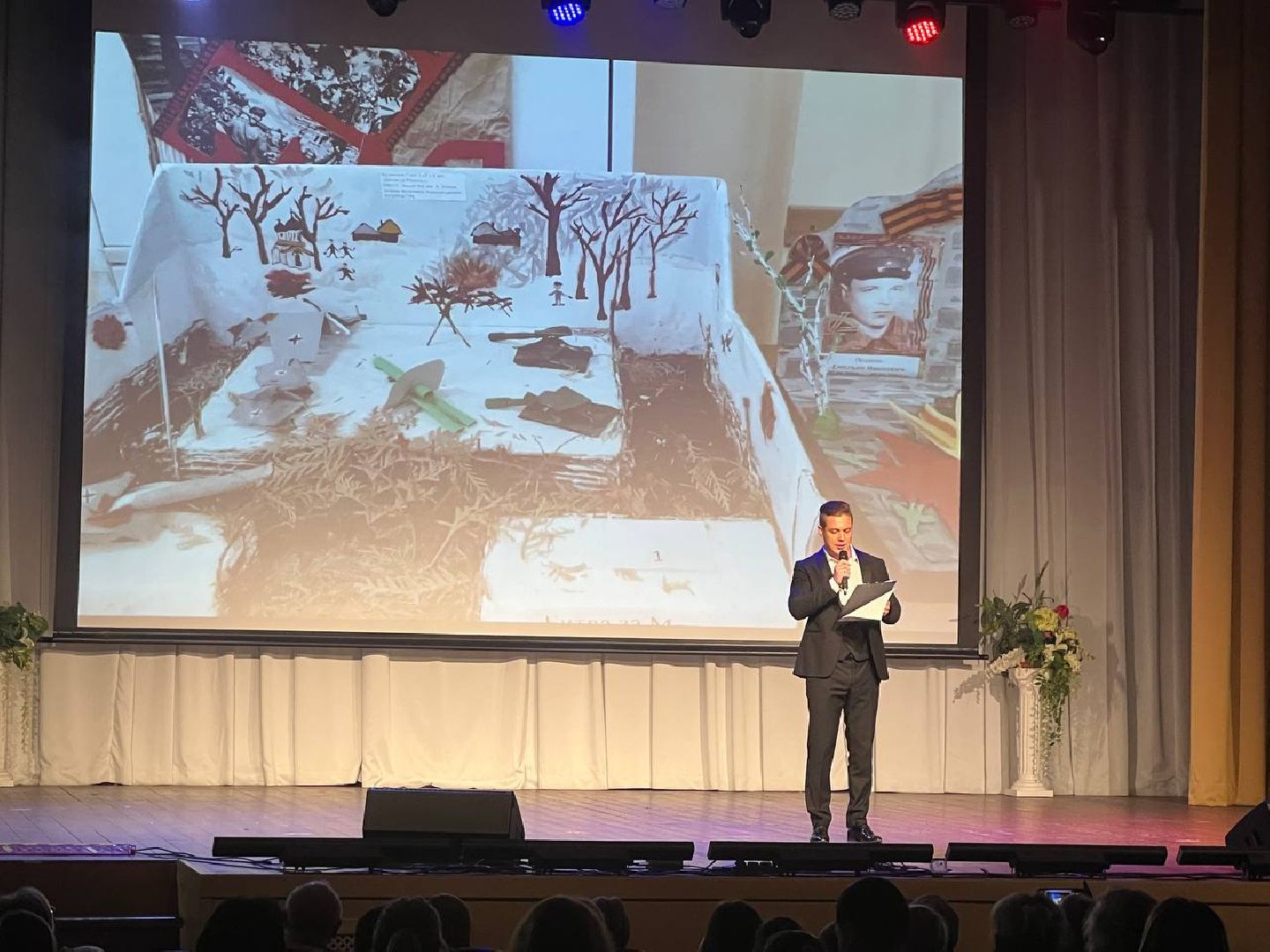 Солнечногорск, поделка, конкурс, победа, дети