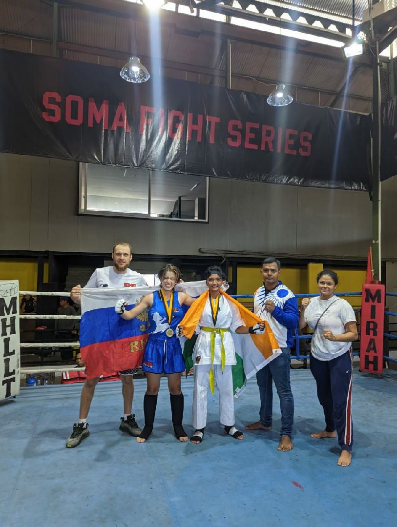 Долгопрудный, бокс, единоборства, K-1, чемпионат Мира