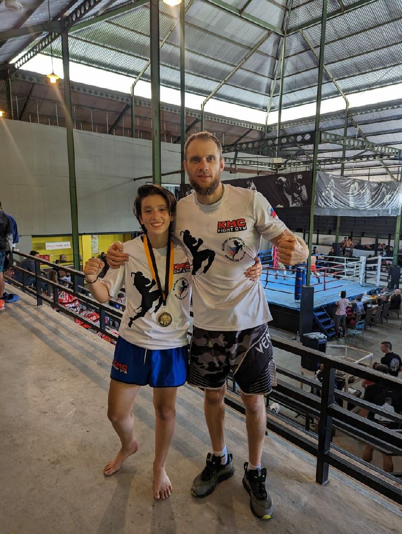 Долгопрудный, бокс, единоборства, K-1, чемпионат Мира