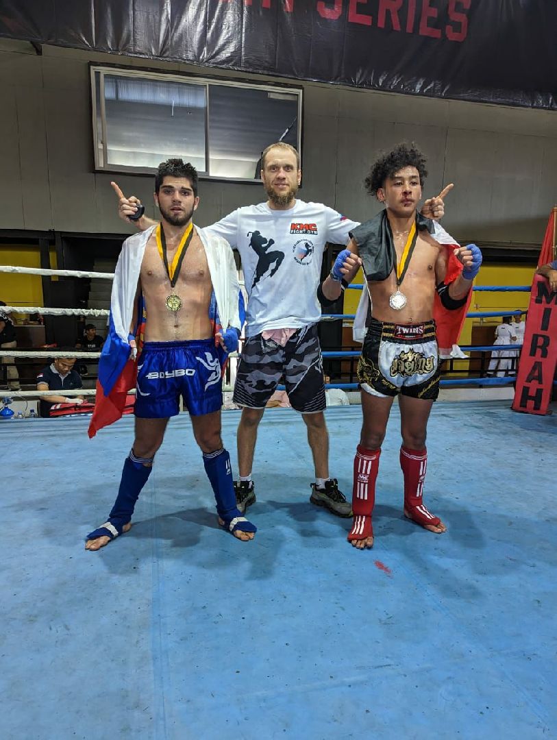 Долгопрудный, бокс, единоборства, K-1, чемпионат Мира