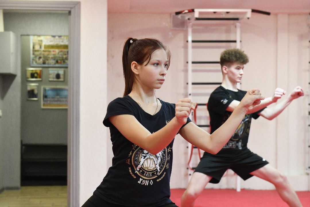 карате, спорт, медали, соревнование