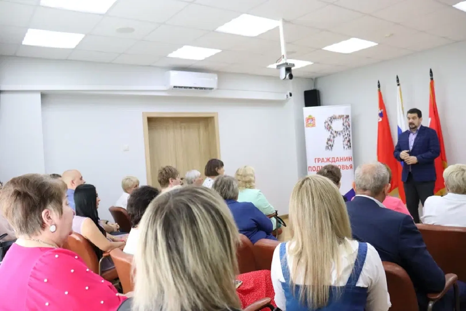 Руза, избирательная комиссия, выборы, Подмосковье, губернатор