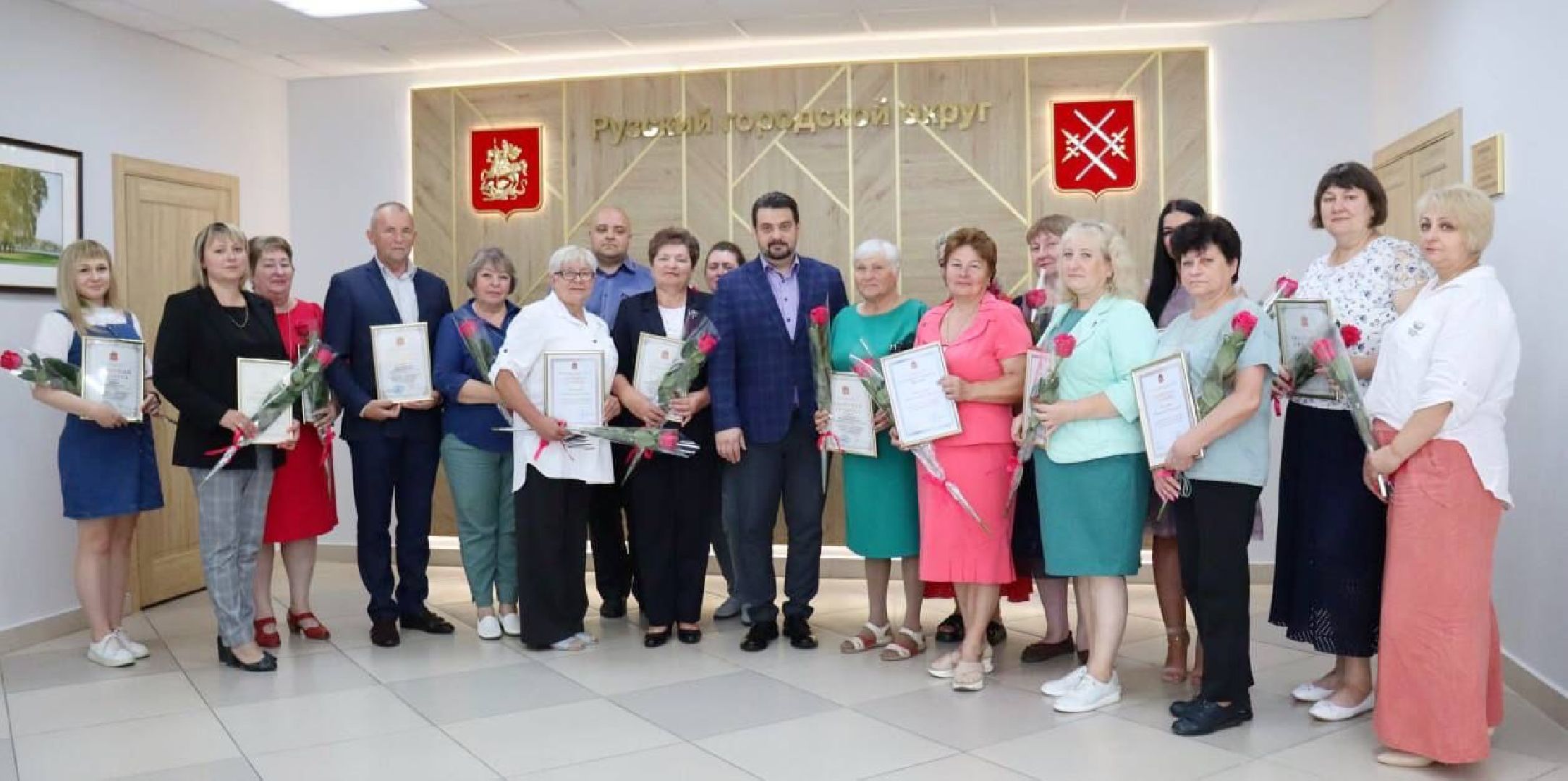 Руза, избирательная комиссия, выборы, Подмосковье, губернатор