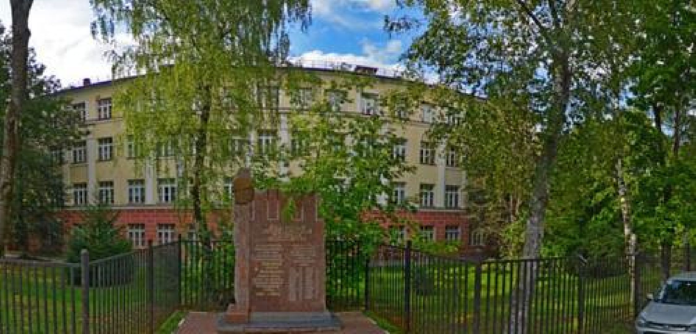 Культура, дети