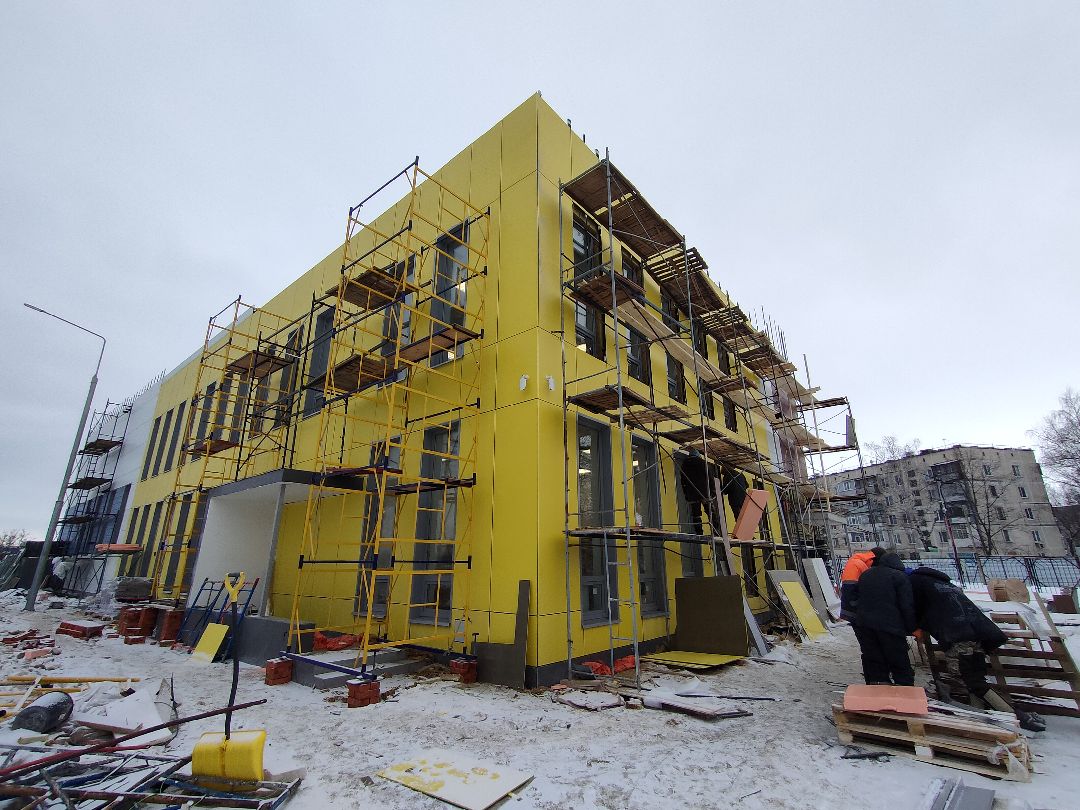 Раменское, общество