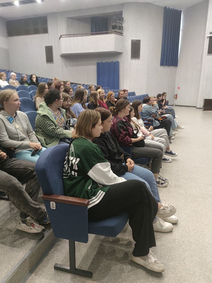 Волонтеры, сабантуй, подготовка, Дубна