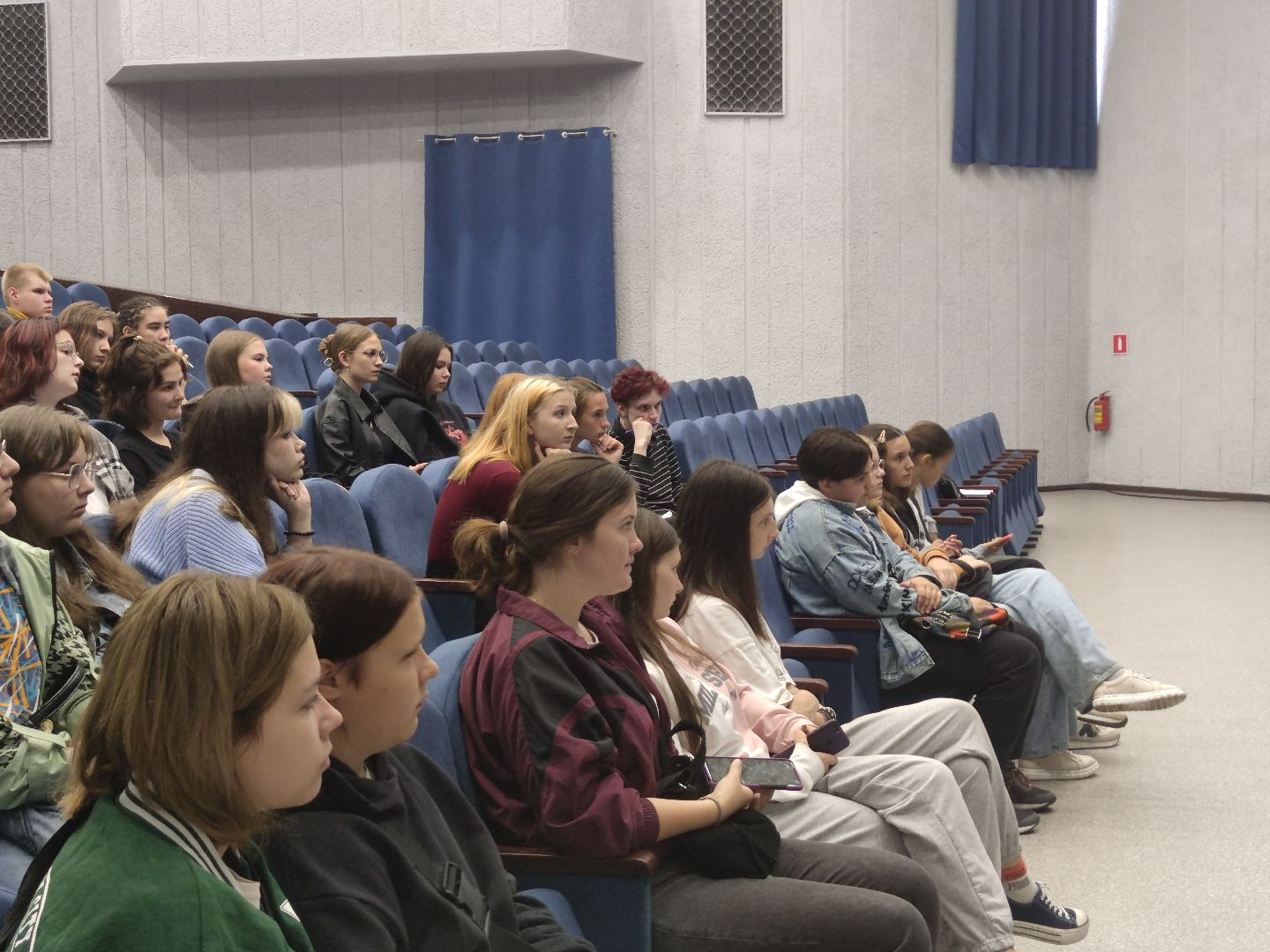 Волонтеры, сабантуй, подготовка, Дубна