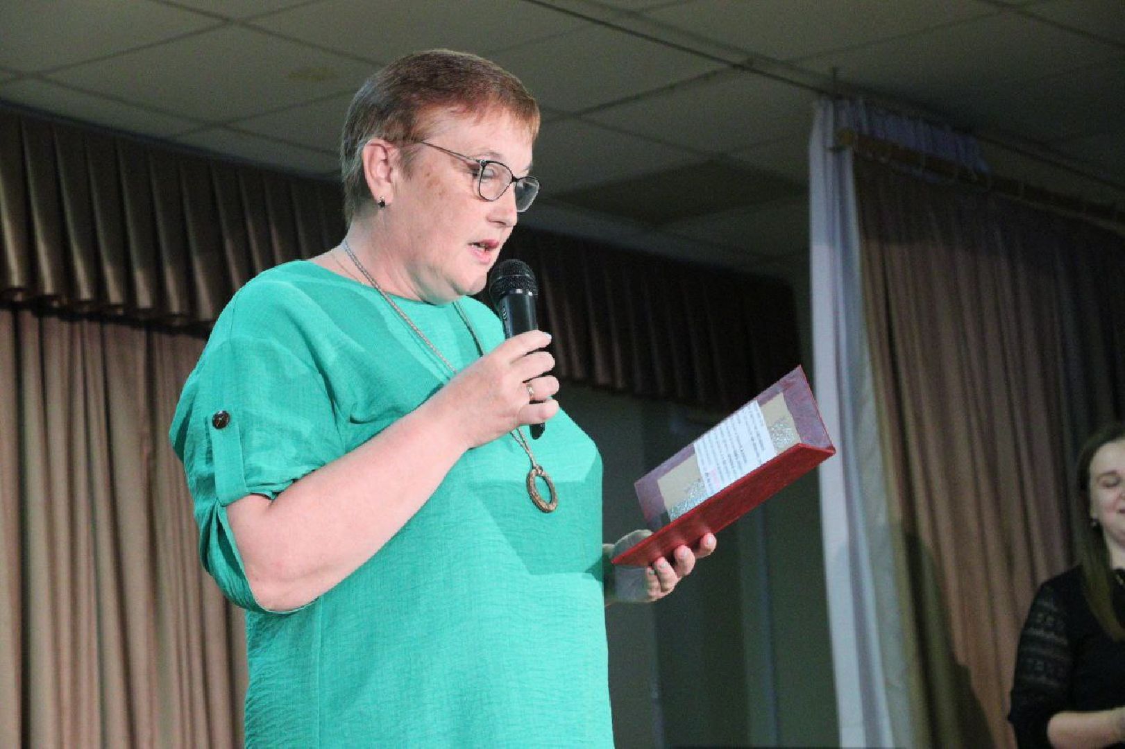 #Рошаль#выпускной#аттестаты#БольшаяШатура