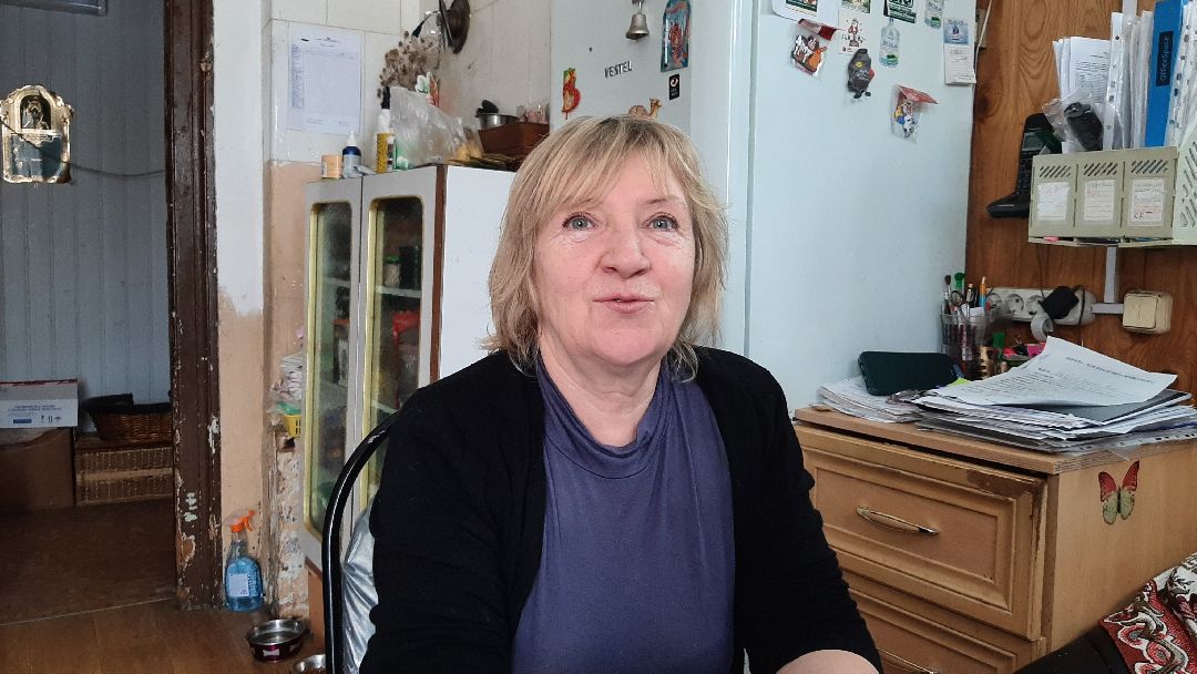 волонтеры, животные, благотворительность, Серпухов