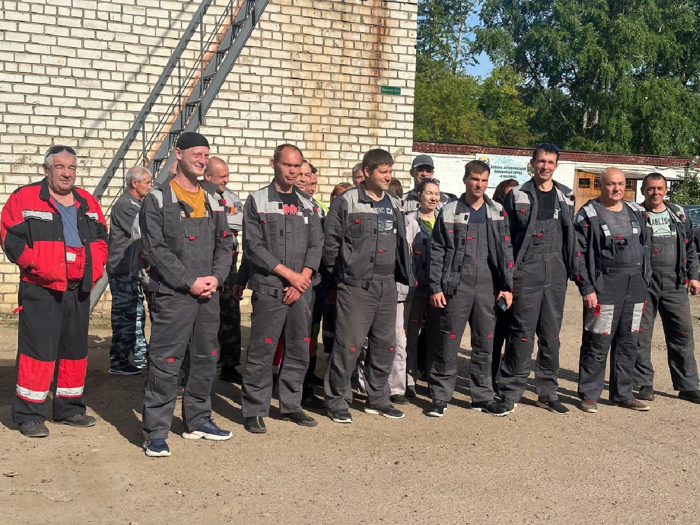 Прорыв трубы, герои нашего времени, Наро- Фоминск слесарь, подвал, ЖКХ