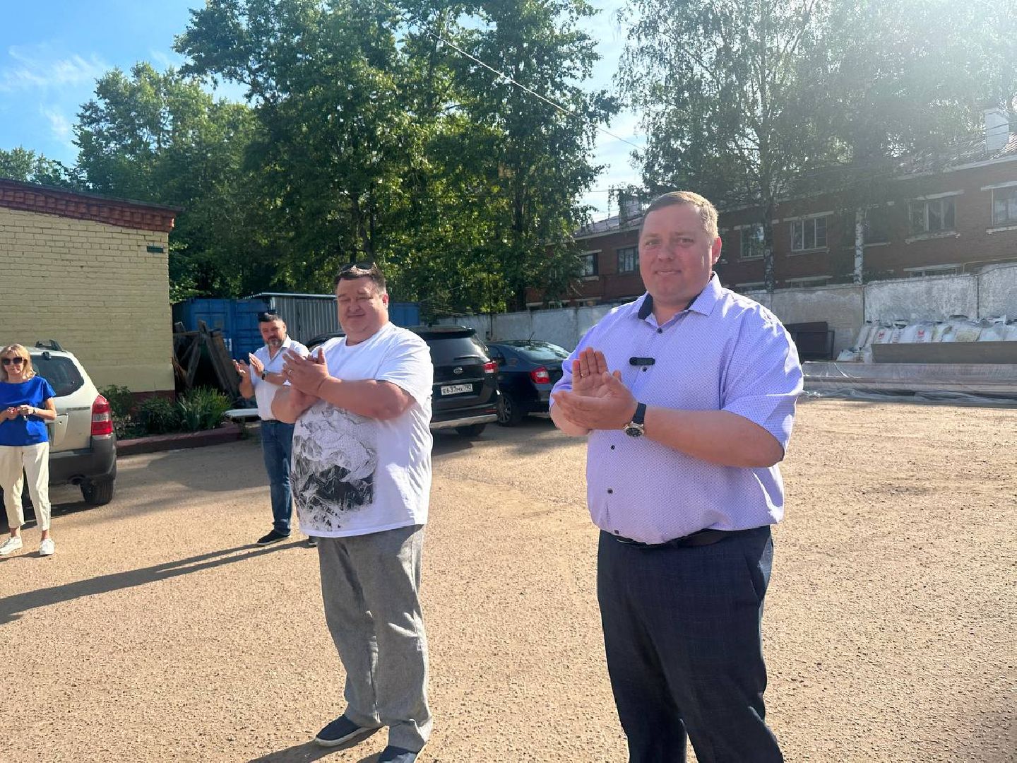 Прорыв трубы, герои нашего времени, Наро- Фоминск слесарь, подвал, ЖКХ