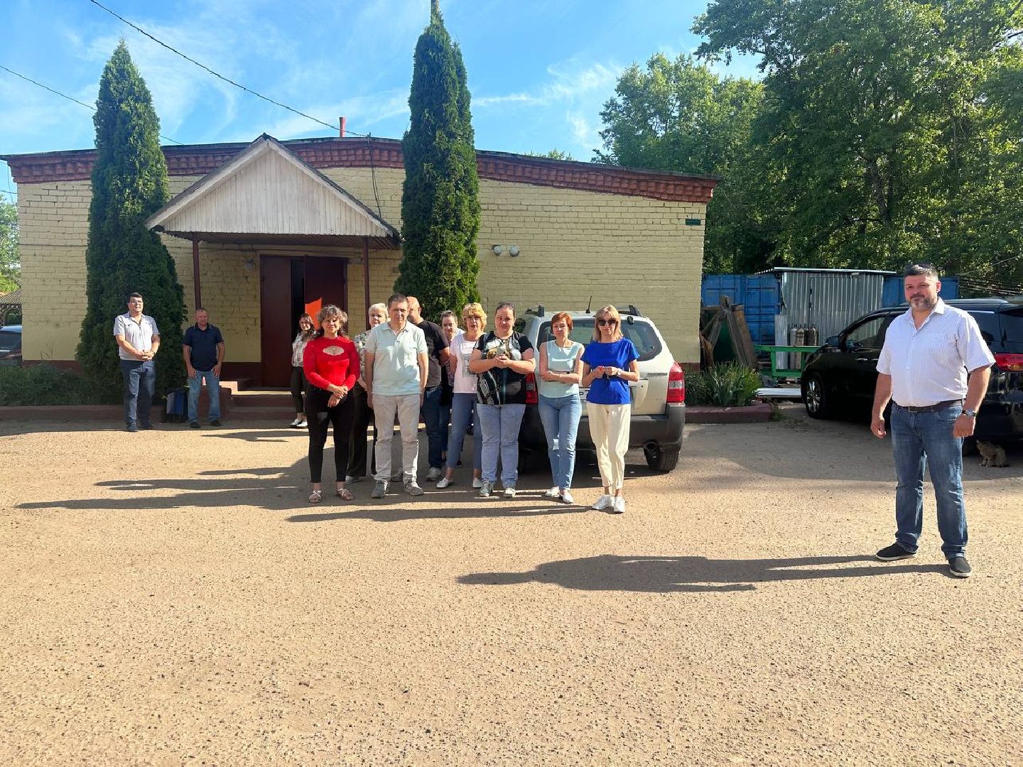 Прорыв трубы, герои нашего времени, Наро- Фоминск слесарь, подвал, ЖКХ