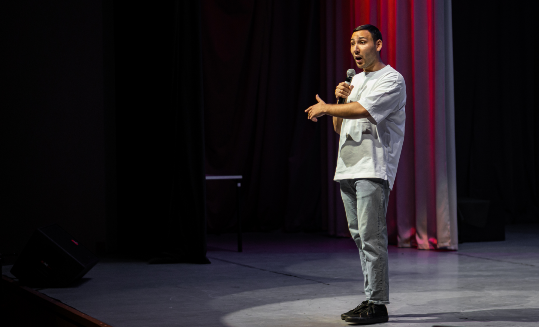 Молодежь, образование, проекты, студенты