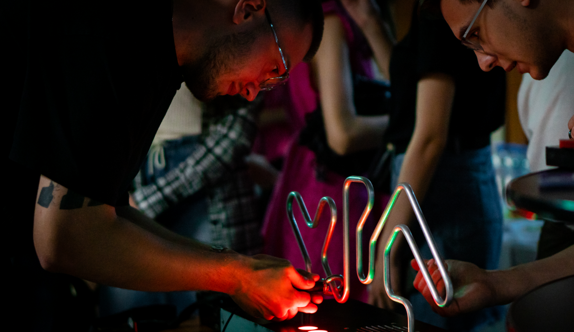 Молодежь, образование, проекты, студенты