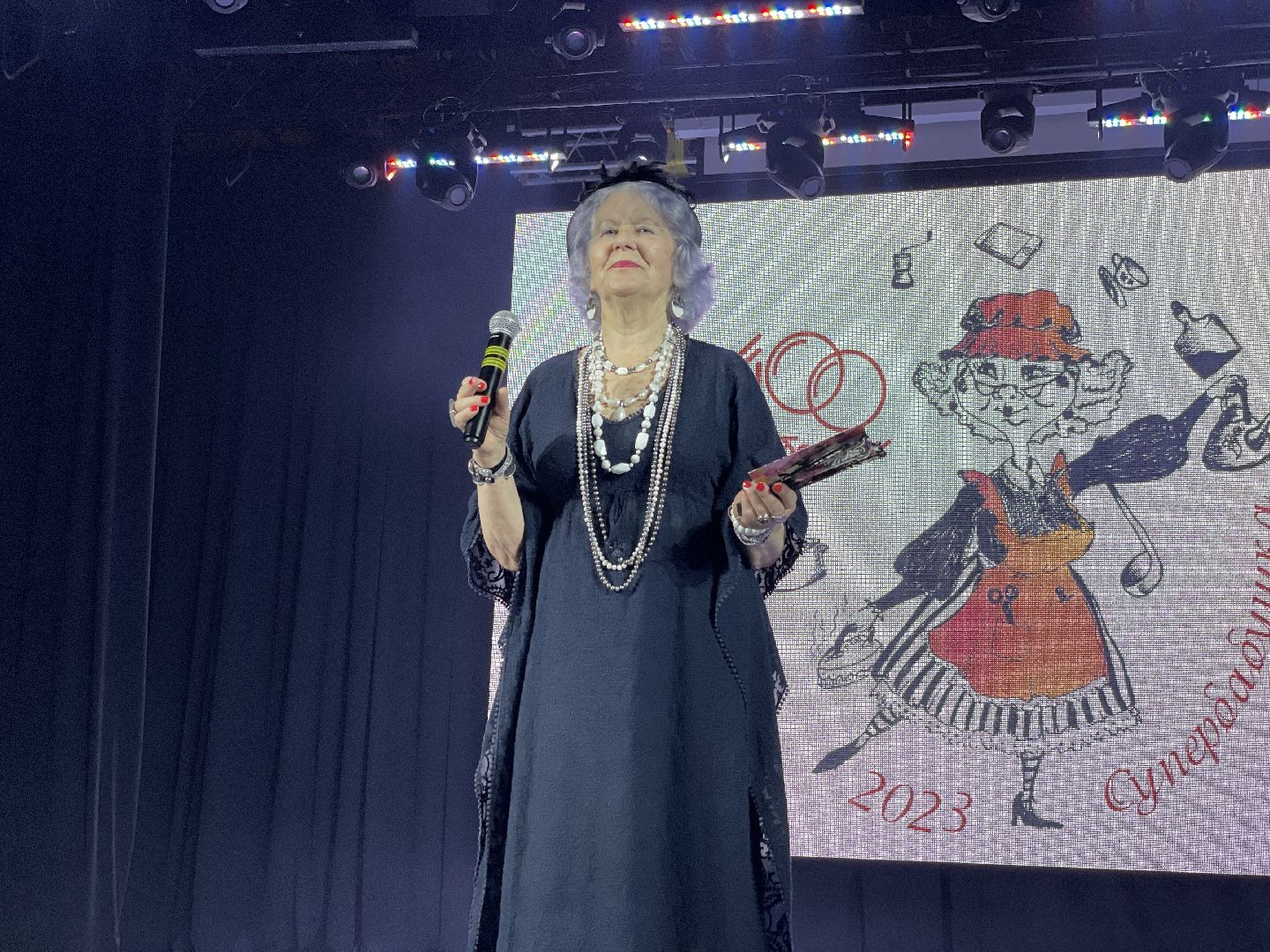 Конкурс, бабушки, мероприятие, Люберцы