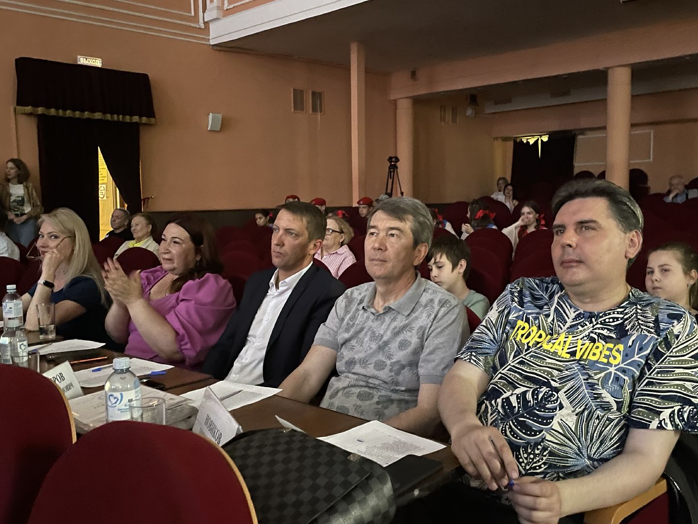 Конкурс, бабушки, мероприятие, Люберцы