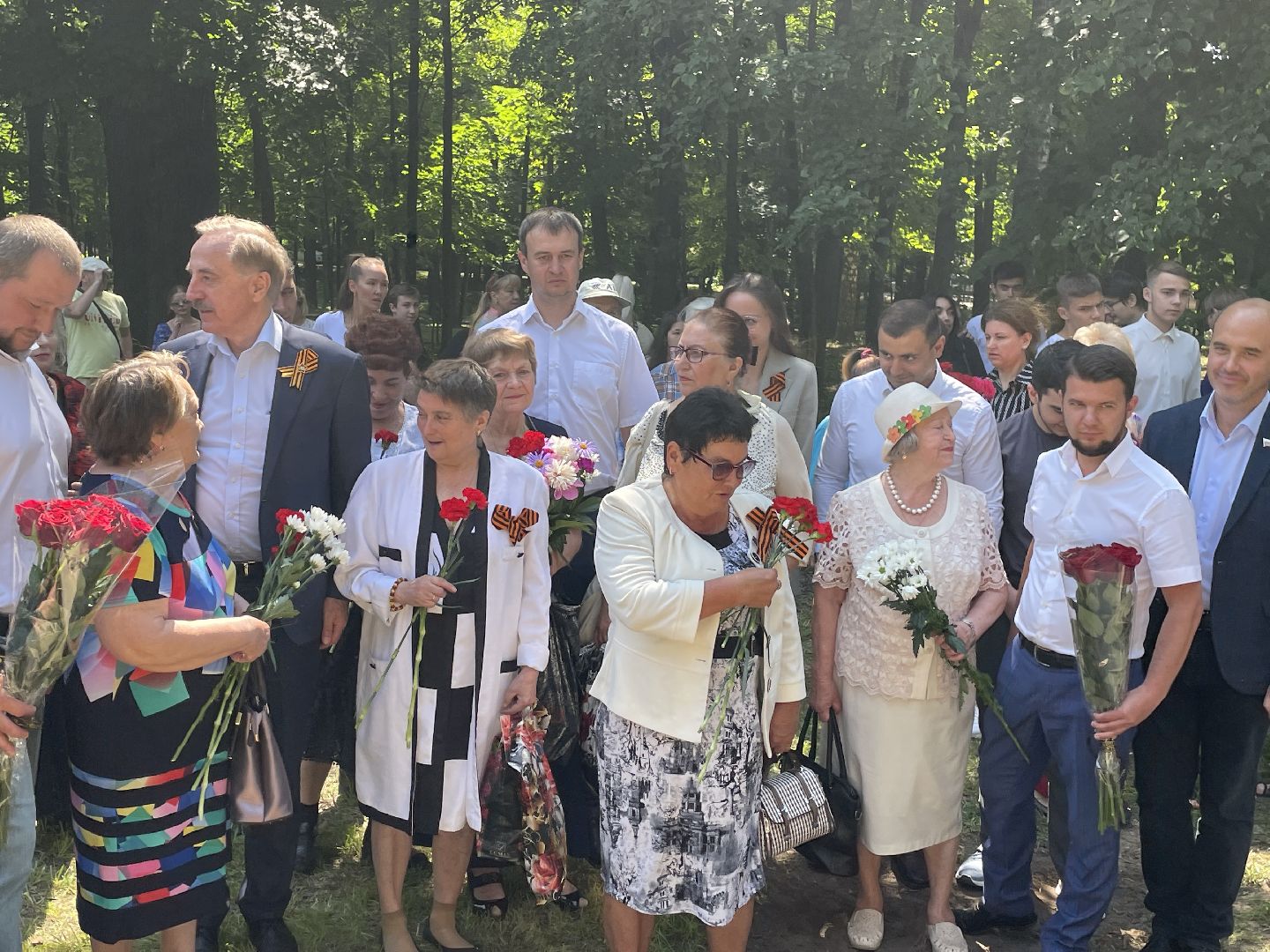 Дворник, военные, ветераны, память