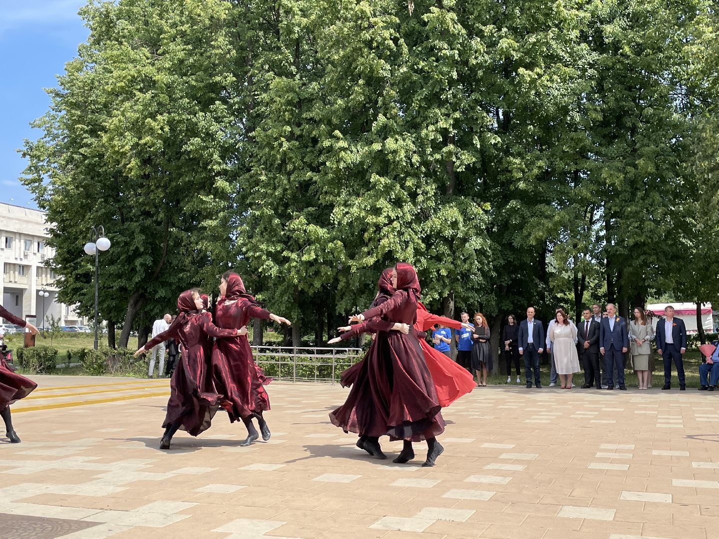 Лица героев, акция, ЕДРО, Люберцы