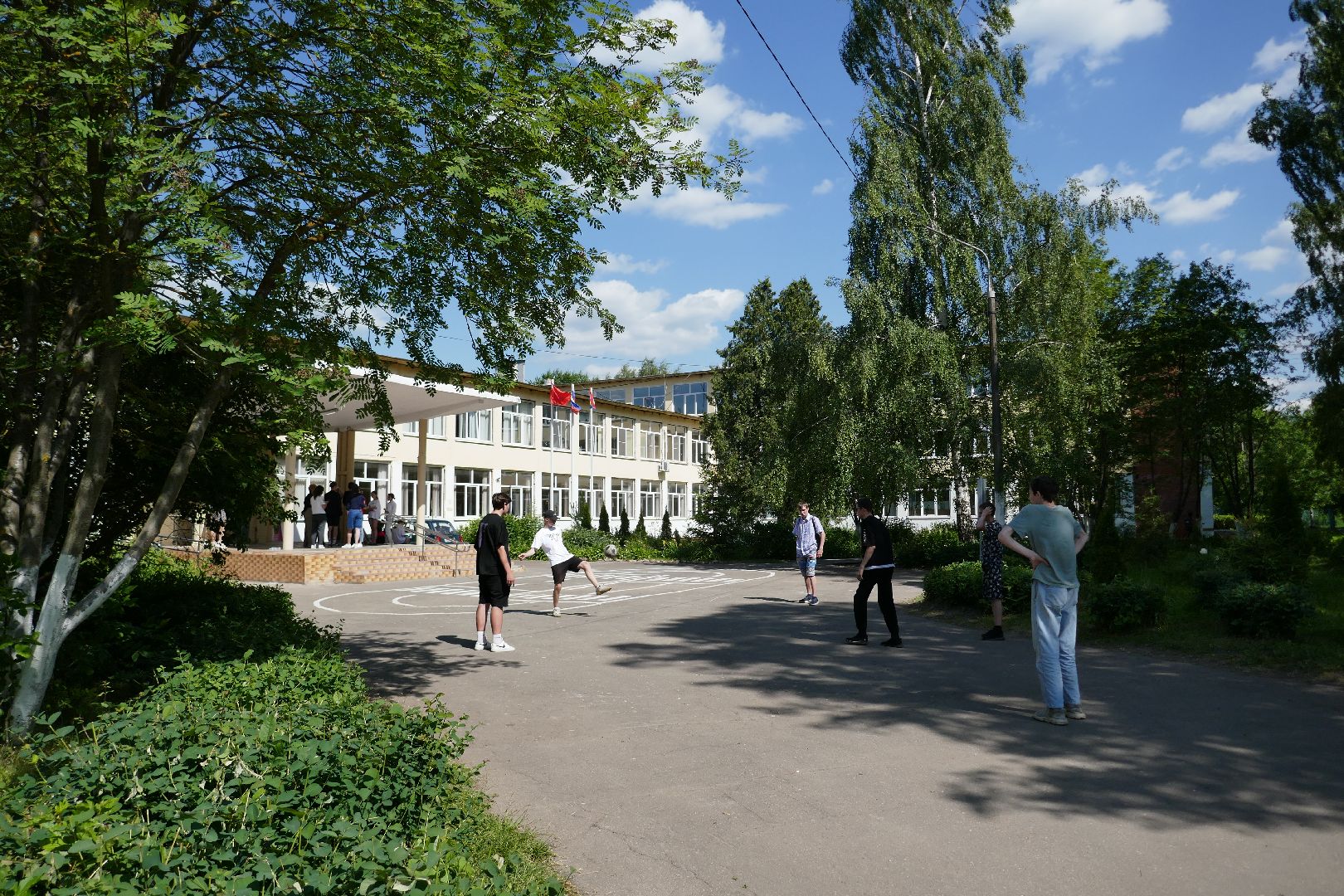 Подольск, фотокросс, дети, лето, отдых