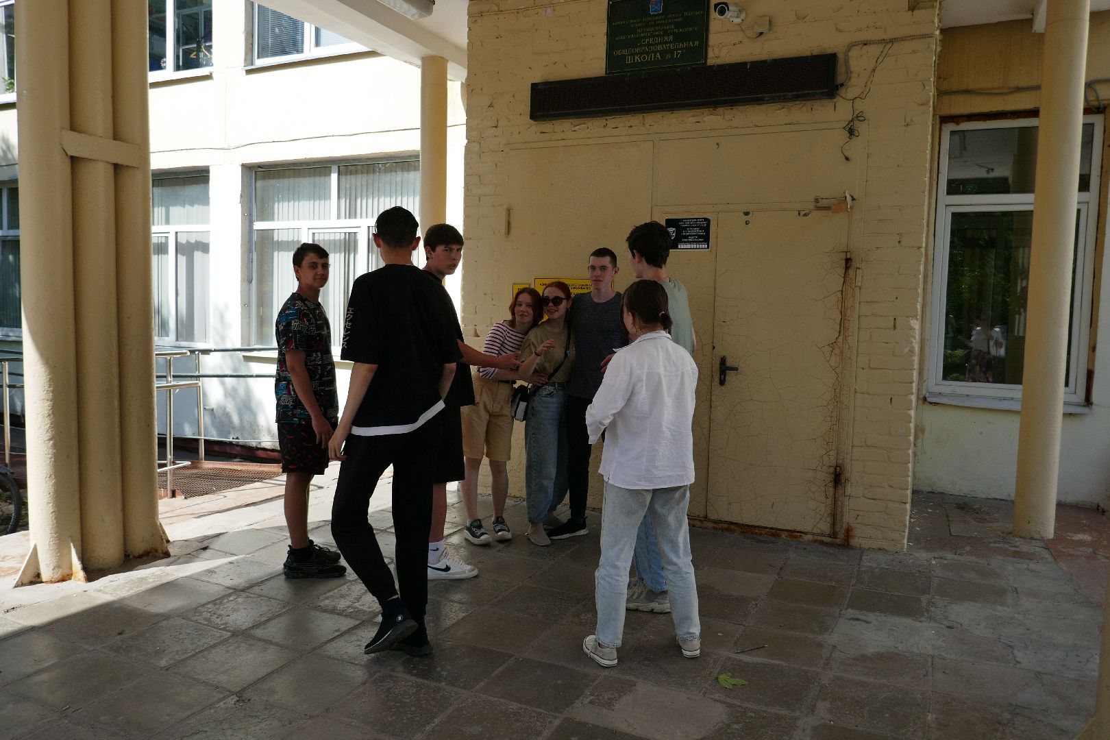 Подольск, фотокросс, дети, лето, отдых