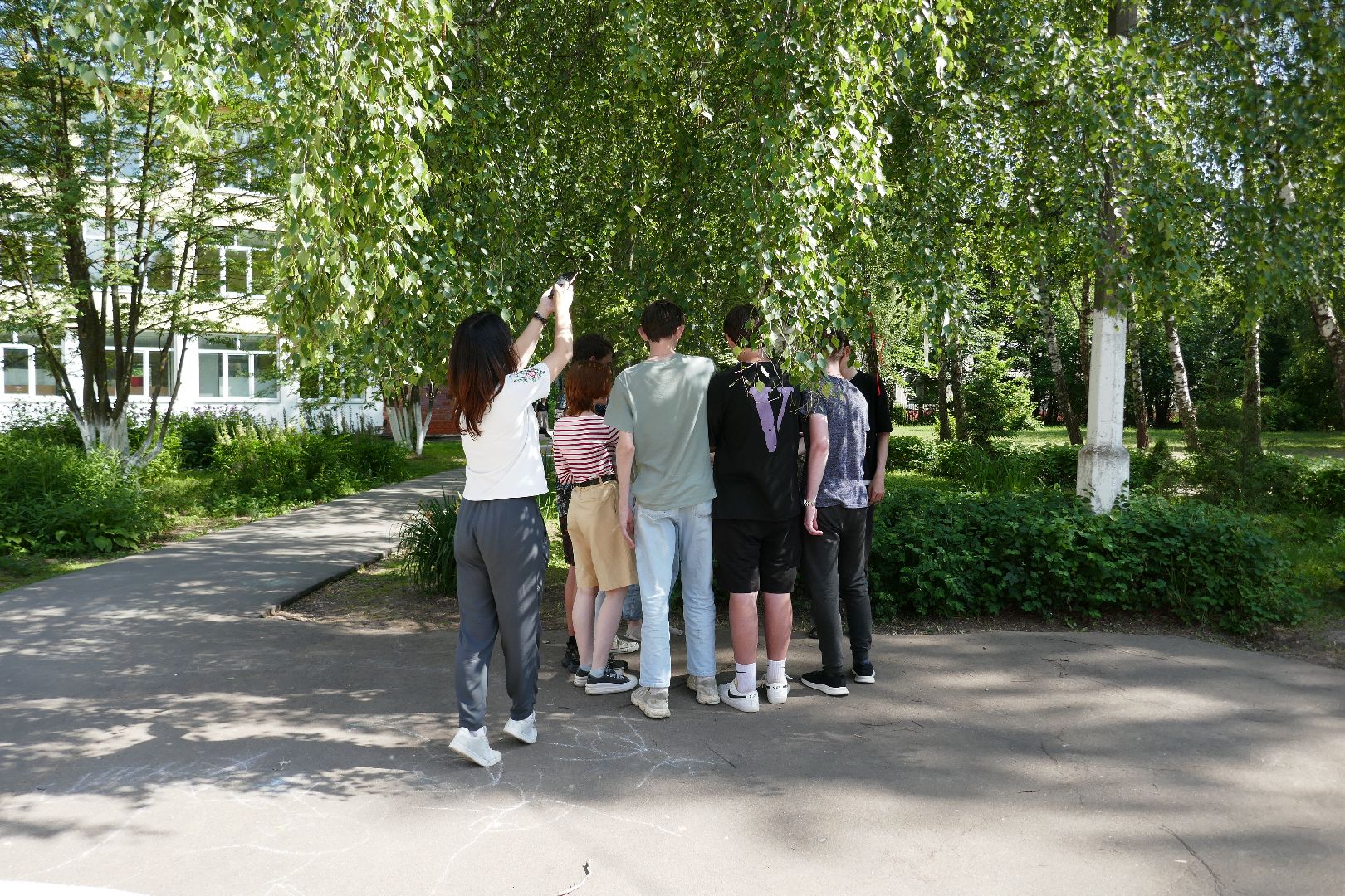 Подольск, фотокросс, дети, лето, отдых