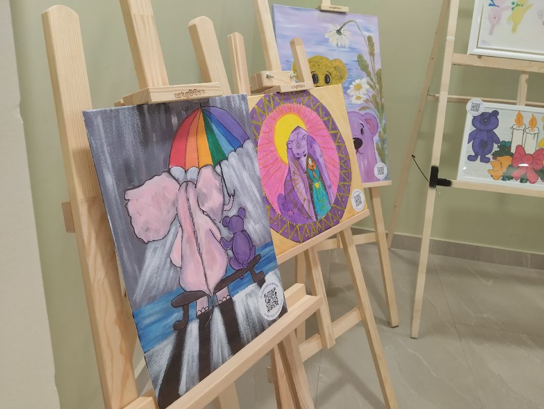 МЕДСИ, редкие заболевания