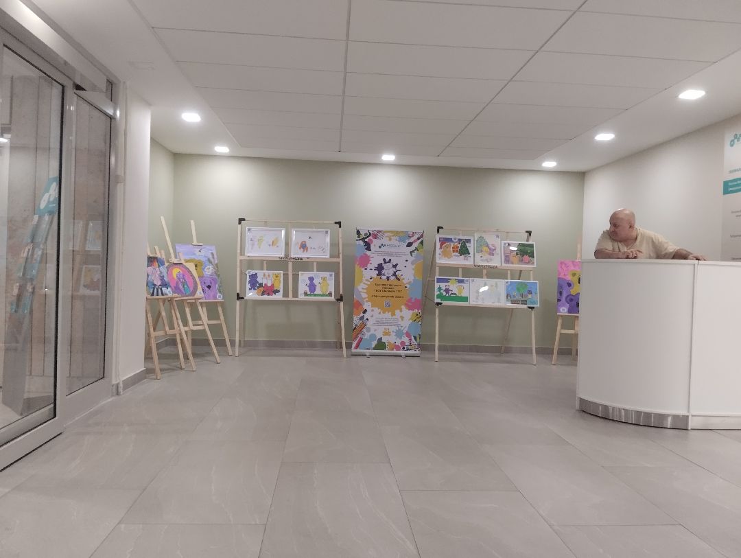 МЕДСИ, редкие заболевания