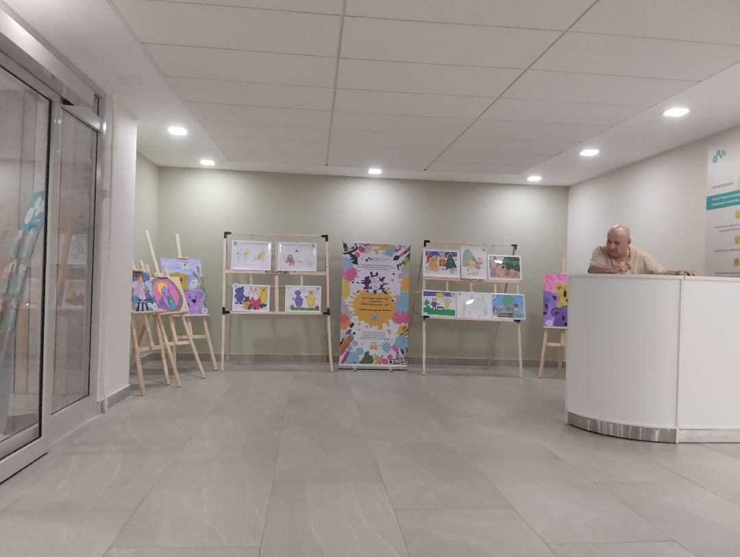 МЕДСИ, редкие заболевания