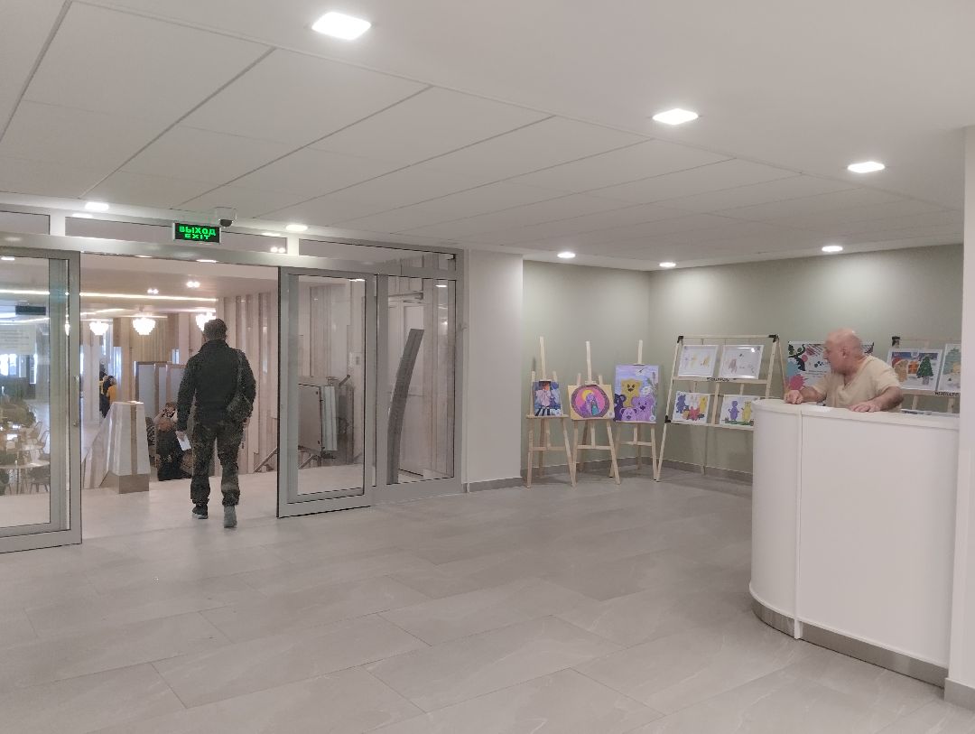 МЕДСИ, редкие заболевания