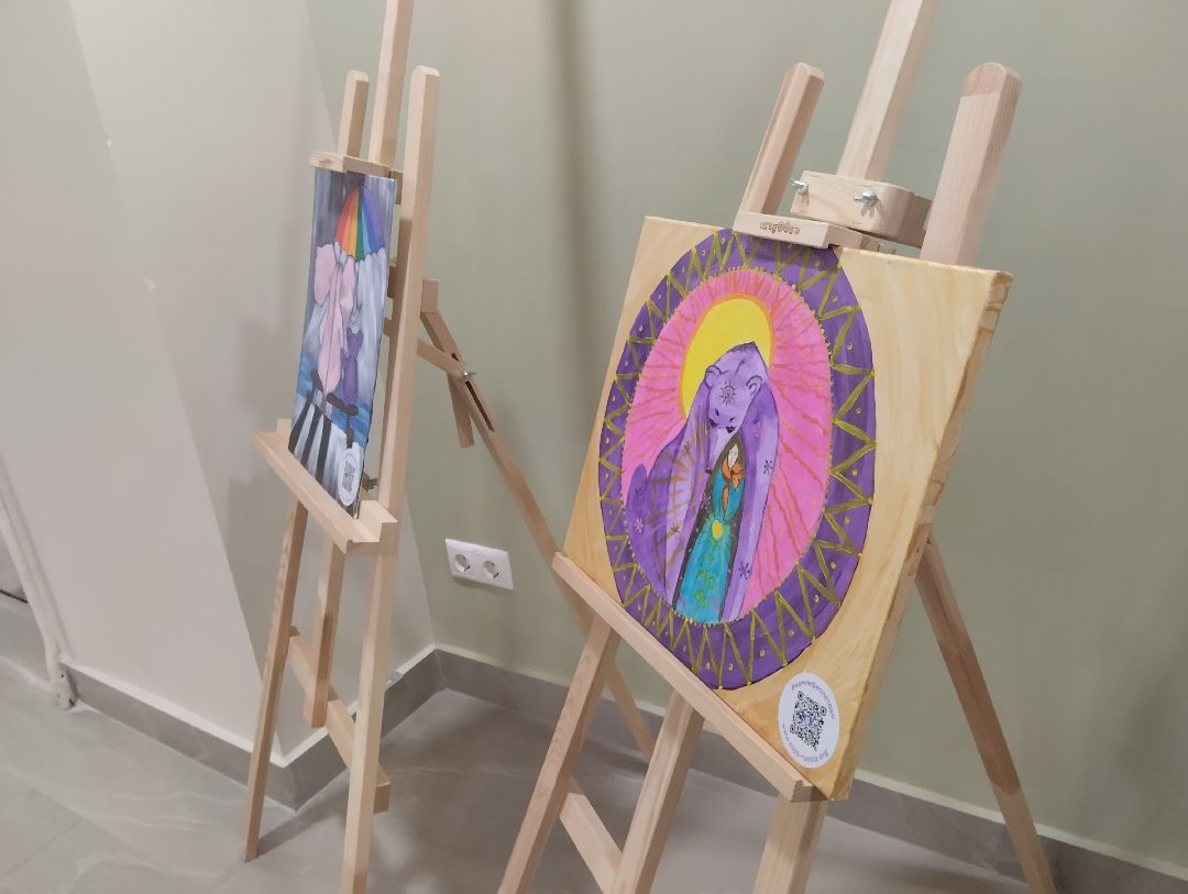 МЕДСИ, редкие заболевания