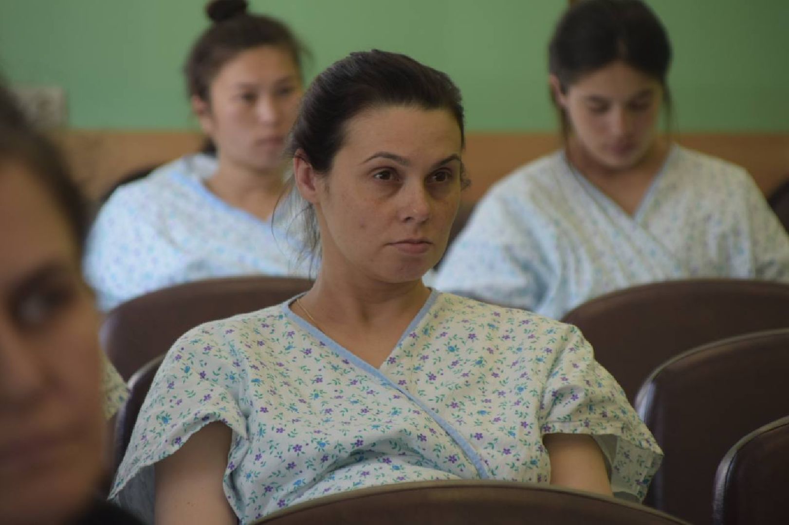 Подольск, юрист, роддом, материнский капитал