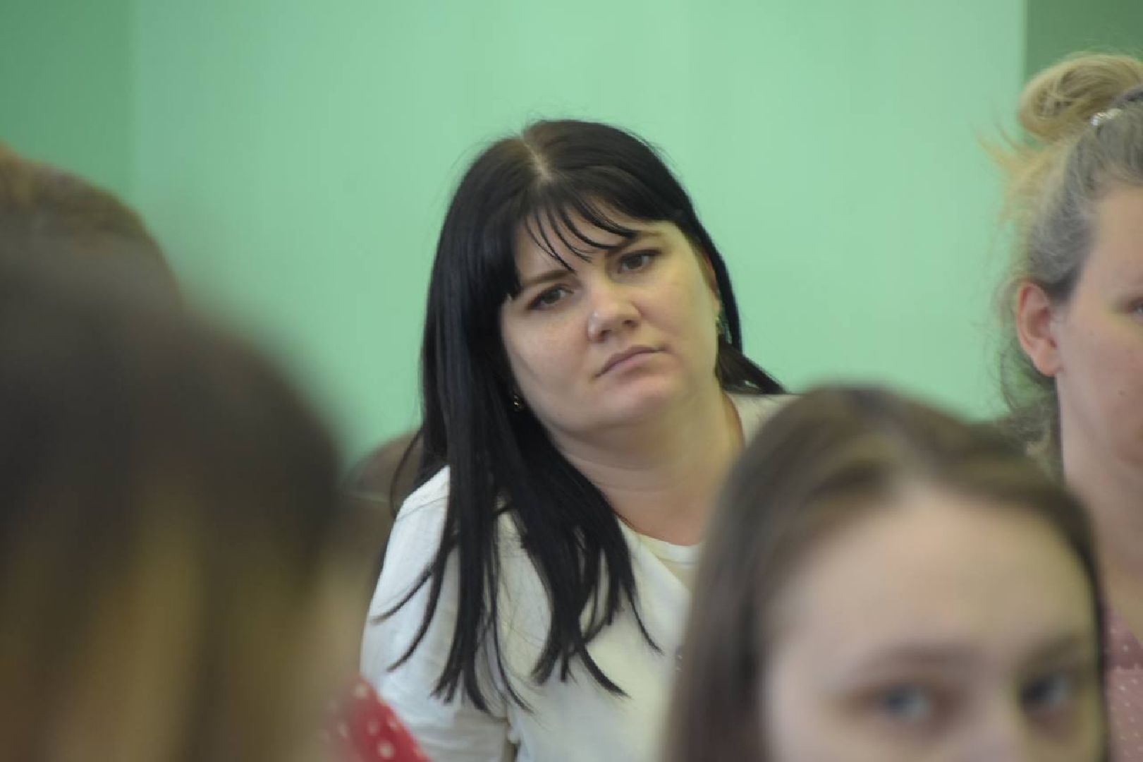 Подольск, юрист, роддом, материнский капитал