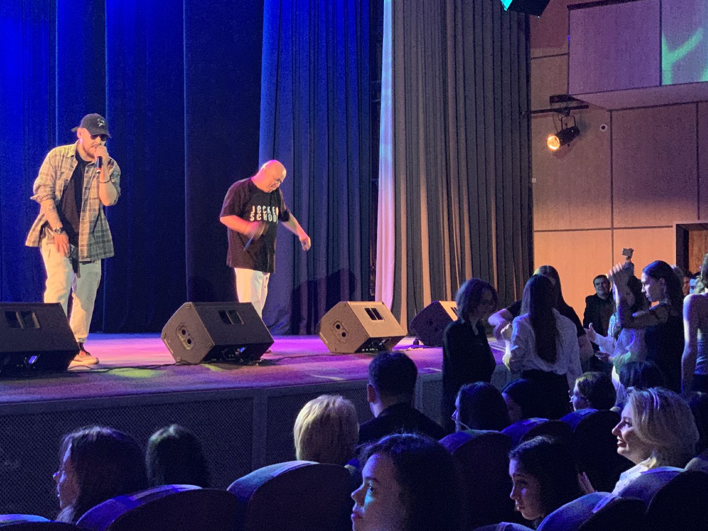 Балашиха, Подмосковье, выпускники 2023, медалисты