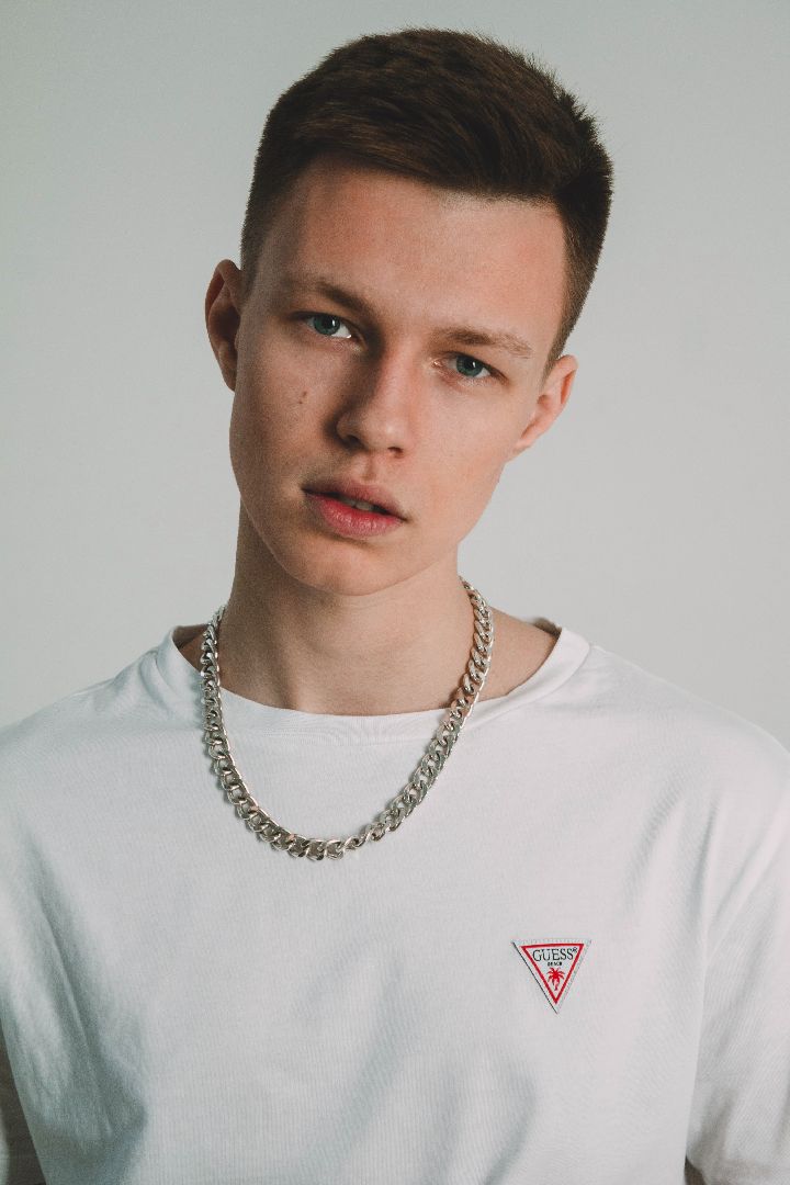 Певец, вокалист, блогер, режиссёр, проекты