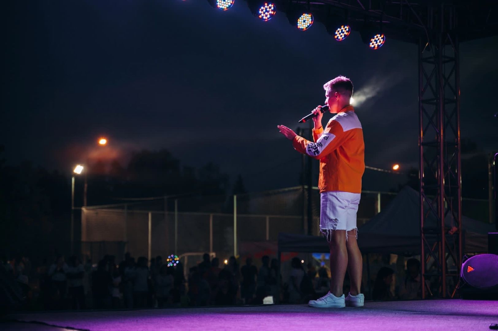 Певец, вокалист, блогер, режиссёр, проекты