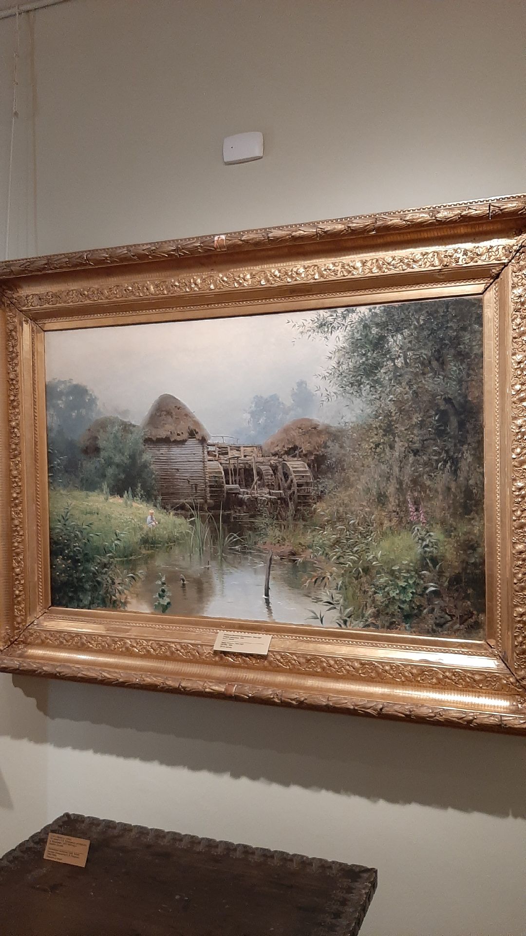 музей, искусство, Серпухов