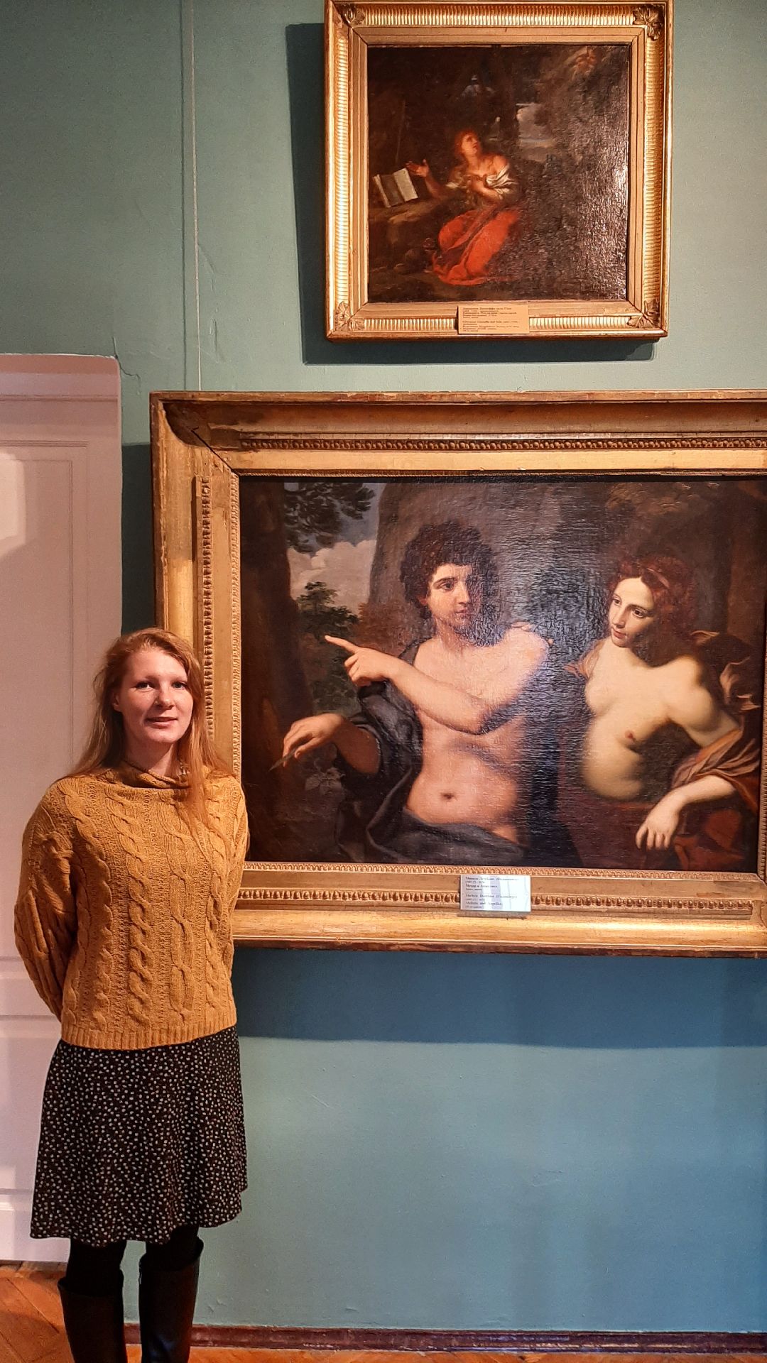 музей, искусство, Серпухов