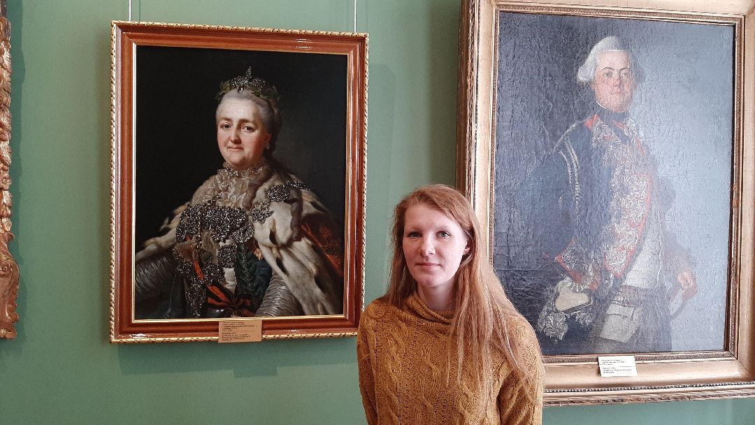 музей, искусство, Серпухов