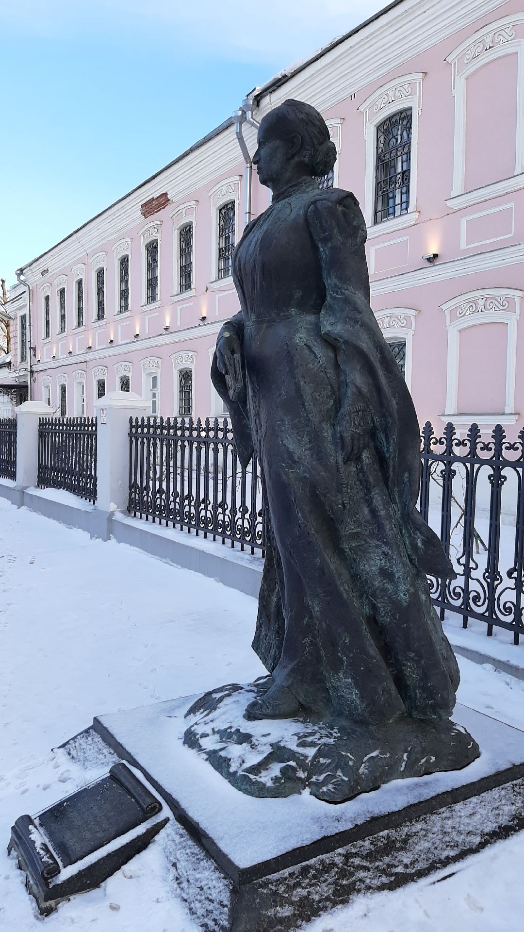 музей, искусство, Серпухов