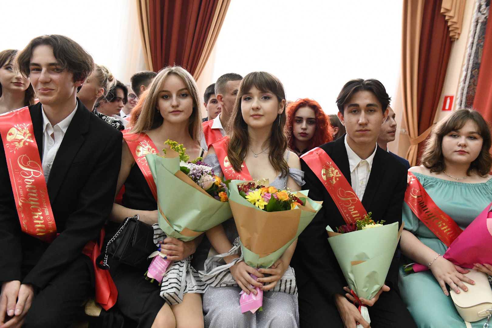лыткарино, общество, выпускной,