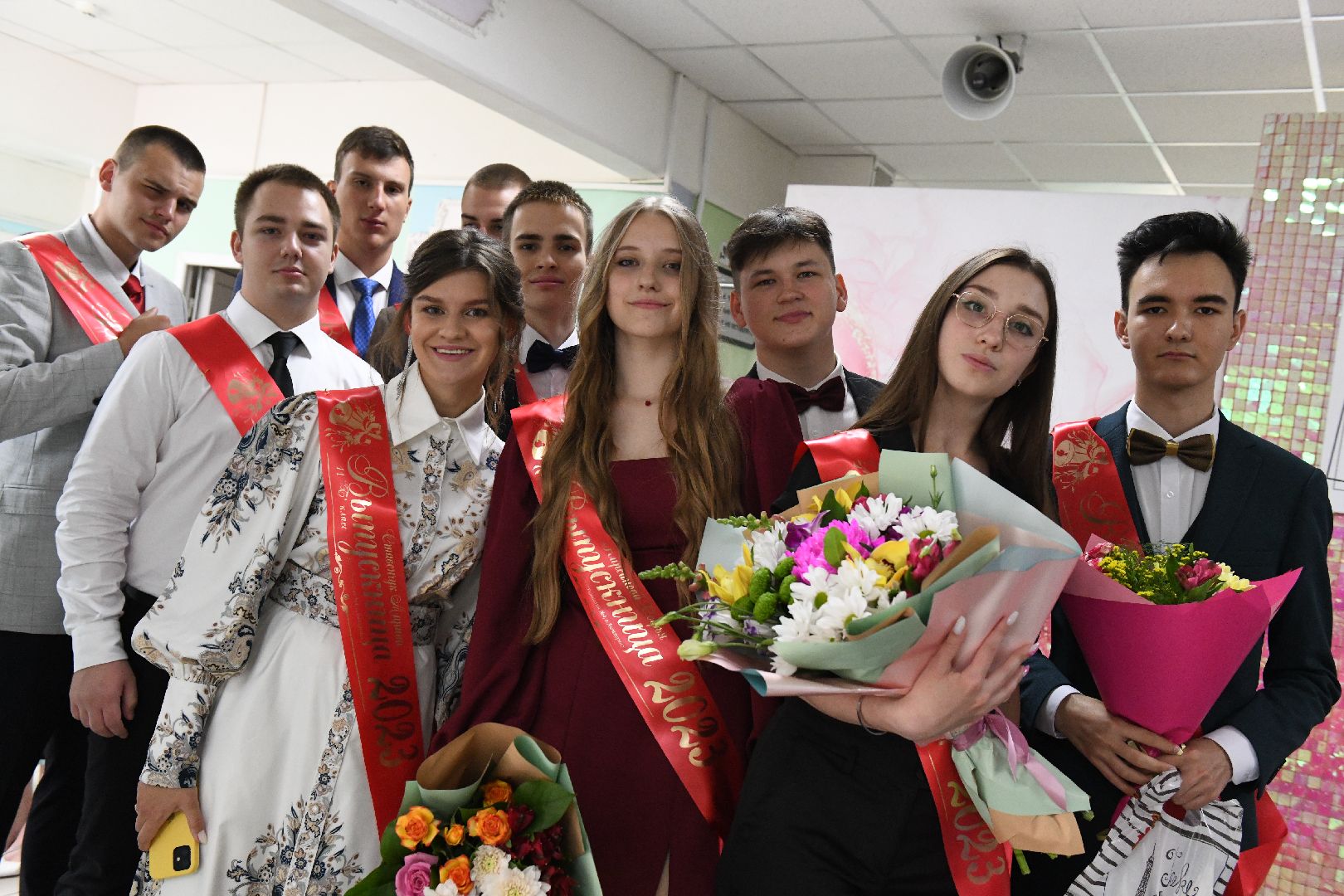 лыткарино, общество, выпускной,