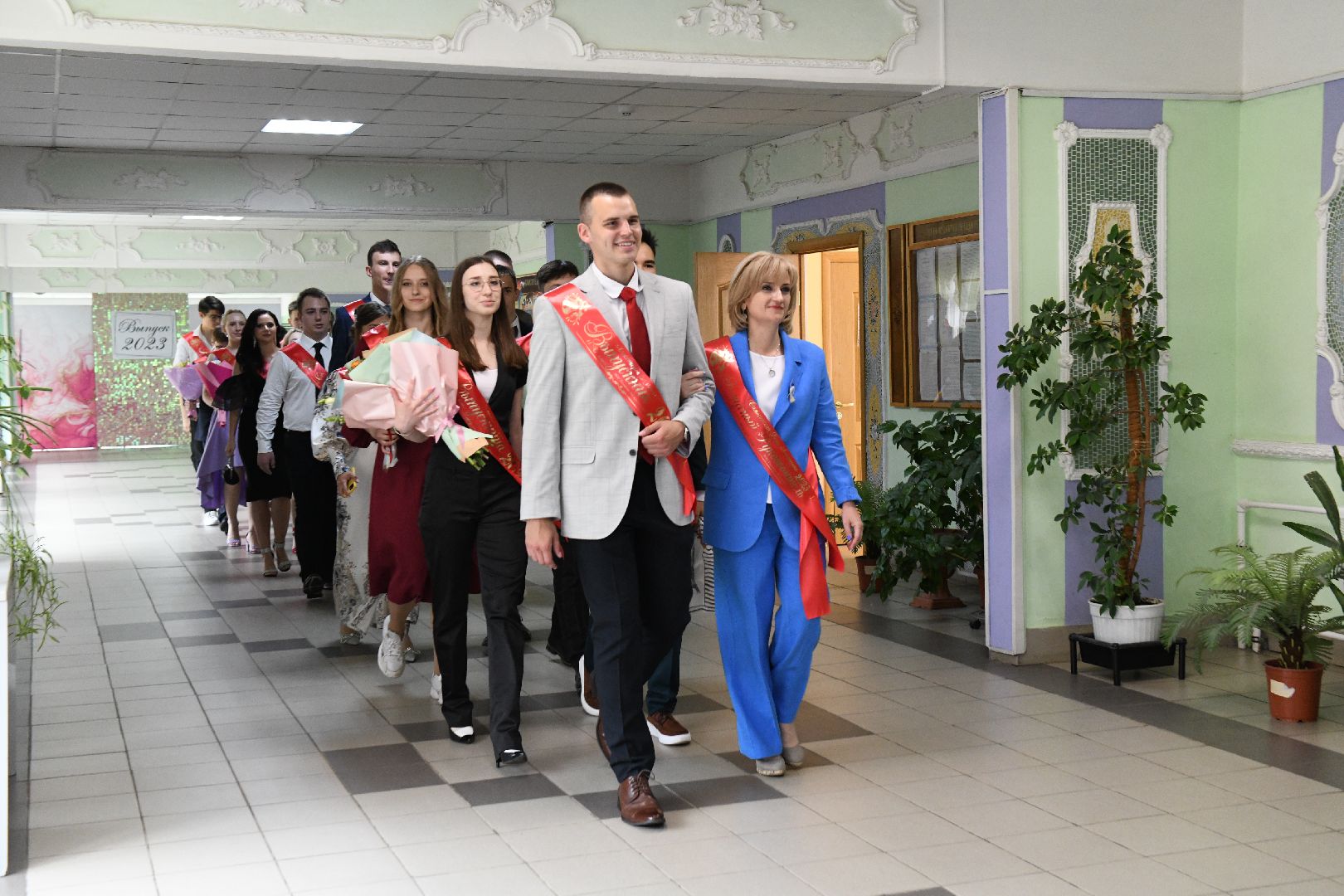 лыткарино, общество, выпускной,