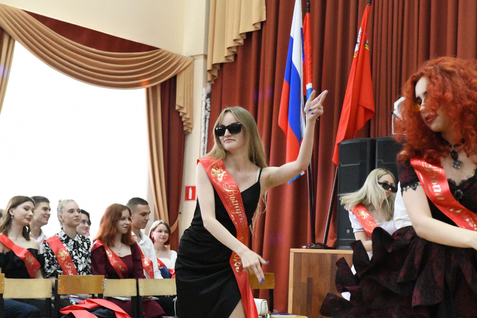 лыткарино, общество, выпускной,