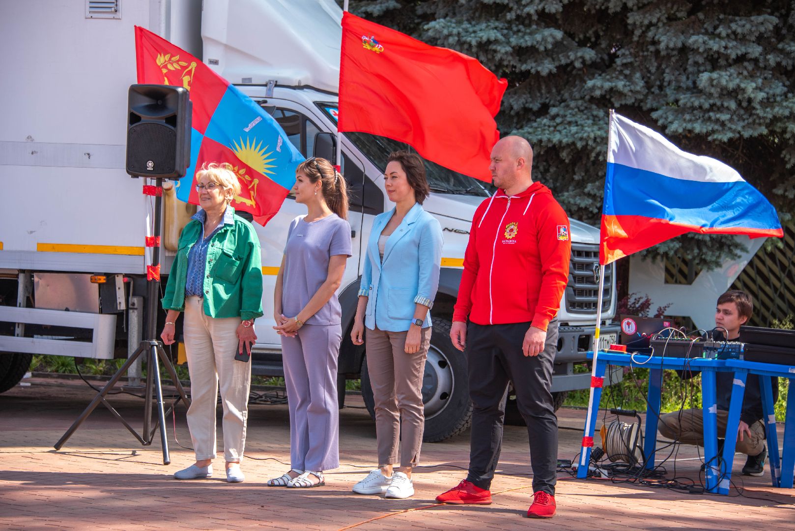 Балашиха, Подмосковье, спорт, ходьба, акции, парки