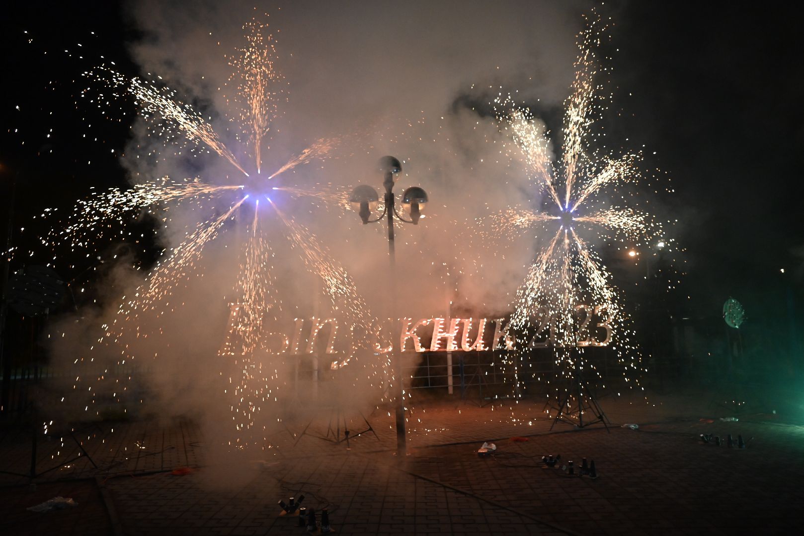 выпускной; видное; выпускники; праздник