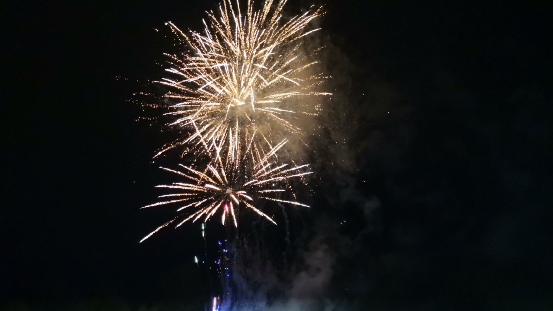 #салют, #шатура, #выпускной_2023, #парк, #ночная_дискотека