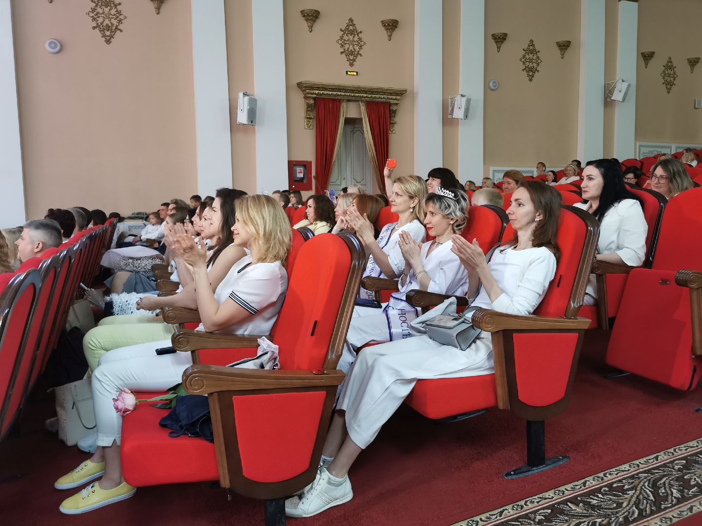 бизнес-леди, предприниматели, конкурс,