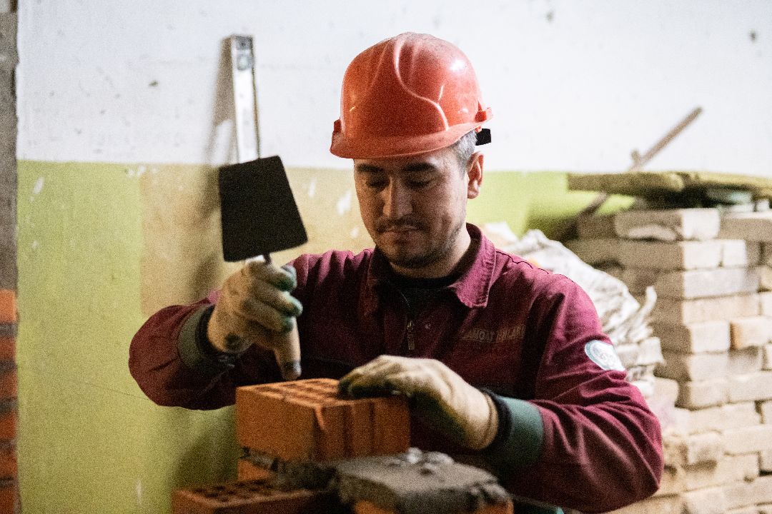 капитальный ремонт, школа, Лыткарино