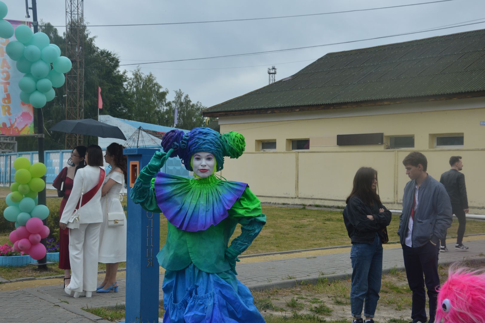 #шатура, #выпускной, #концерт, #мастер_класс